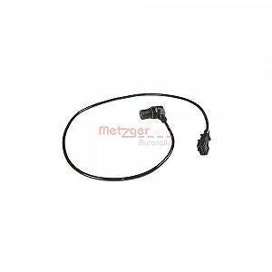 Датчик колінвала METZGER 0902244 Оригінальна запчастина для OPEL - Фото 1