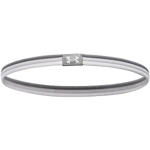 Повязка Under Armour 3-Elastic Женский - Фото 1