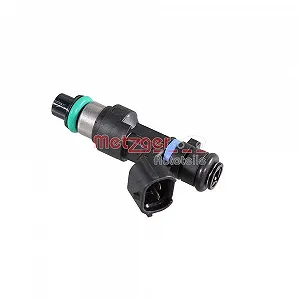 Форсунка топливная METZGER 0920104 оригинальная запчасть - Фото 1