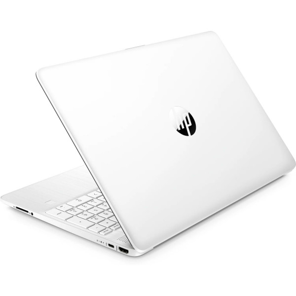 Ноутбук HP 15s-fq5036ua 91L39EA White, фото №4