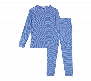 Комбинезон для сна Petit Bateau - Фото 1