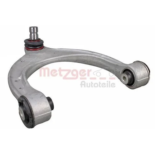 Рычаг подвески METZGER 58135008 KIT + GREENPARTS для BMW, верхний, фото №2