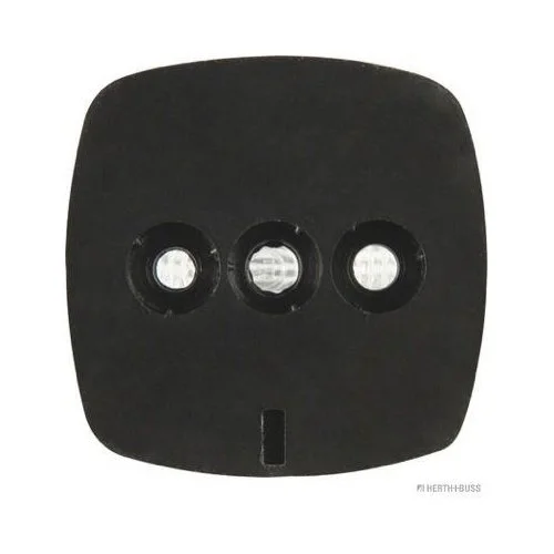 Габаритный огонь HERTH+BUSS ELPARTS 82710013 для KÄSSBOHRER KÖGEL, фото №2