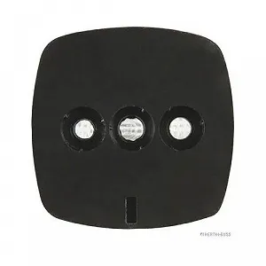 Габаритный огонь HERTH+BUSS ELPARTS 82710013 для KÄSSBOHRER KÖGEL synthetic.ua - Фото 1