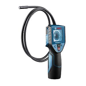 Инспекционная камера Bosch Professional GIC 120 с кейсом System L-BOXX 136 synthetic.ua - Фото 1