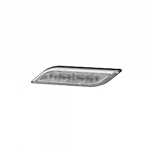 Указатель поворота HELLA 2BA 013 335-091 CLAAS AGCO, передний левый - Фото 1