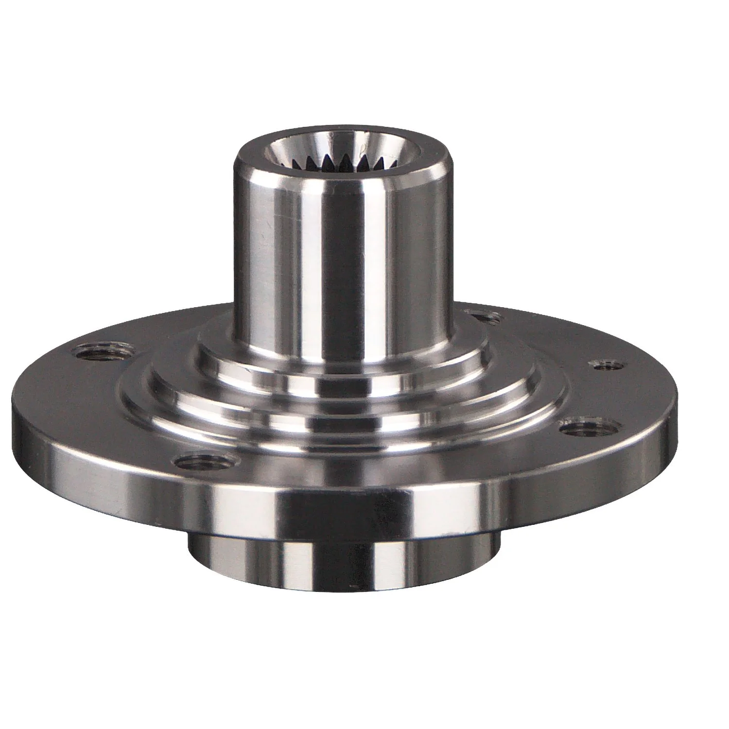 FEBI BILSTEIN Маточина колеса 03368 для SEAT VW, передня вісь зліва, передня вісь справа, фото №5