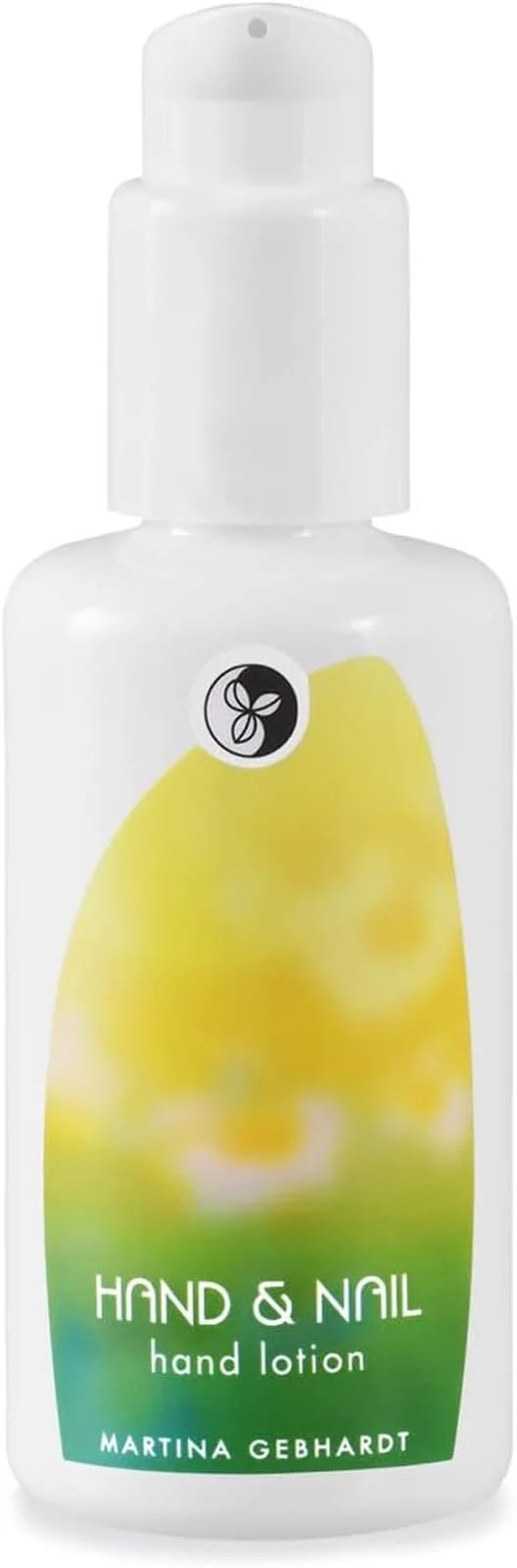 Лосьйон для рук і ніг Martina Gebhardt Hand & Nail, фото №1