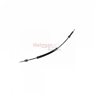 Трос перемикання передач METZGER 3150230 для VAG, лівий - Фото 1