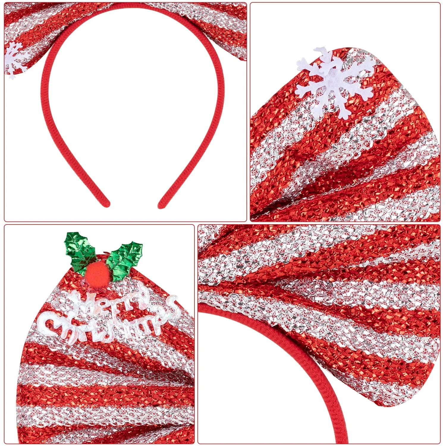 Обруч на Голову, фото №5