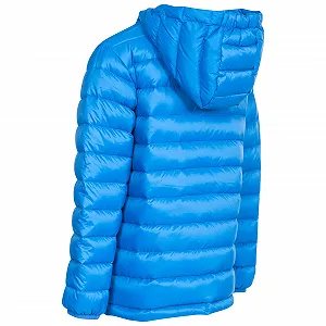 Детская дождевая куртка Trespass Morley, компактная, складная, с капюшоном synthetic.ua - Фото 1