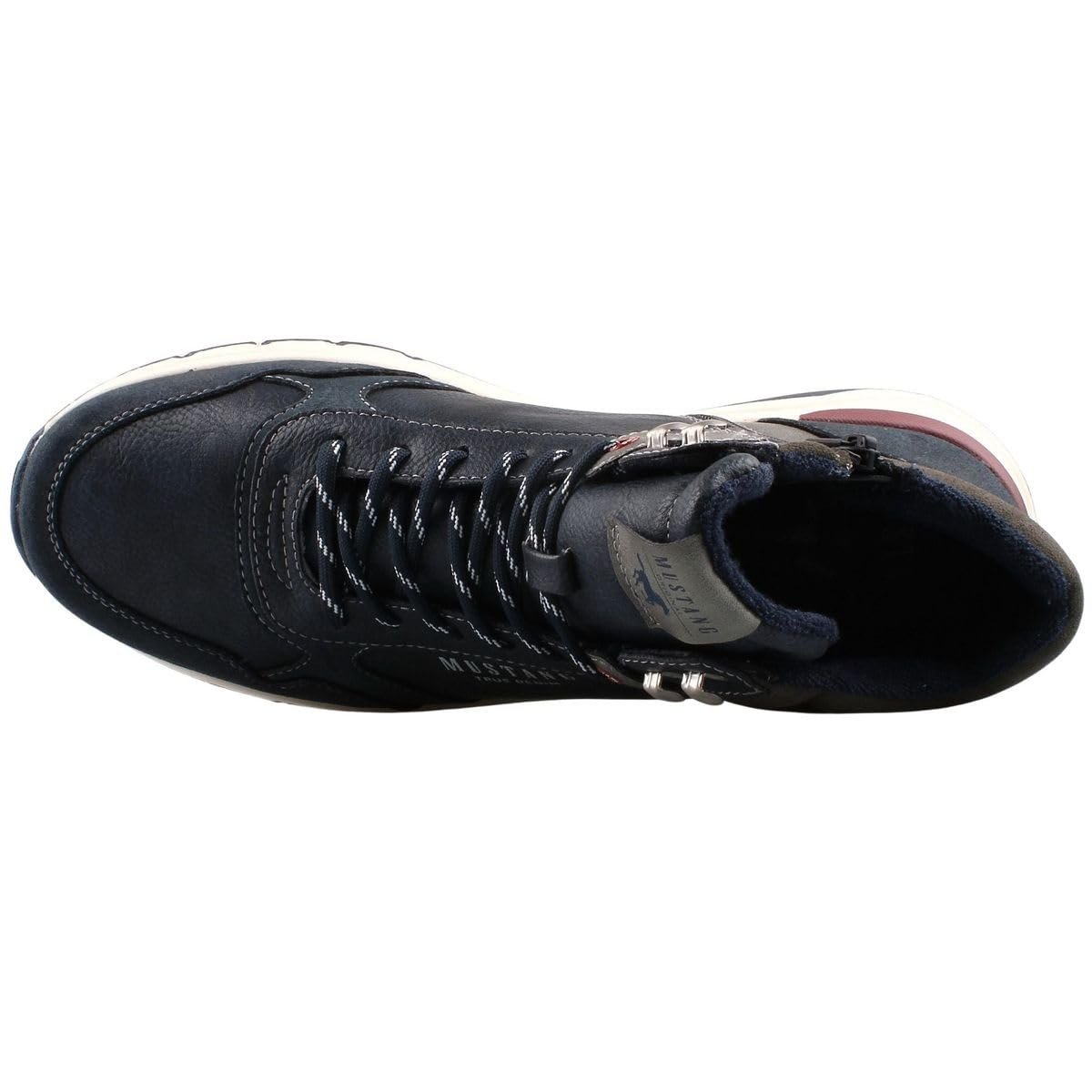 Кросівки MUSTANG 4200501/820, фото №5 Кросівки MUSTANG 4200501/820, фото №5