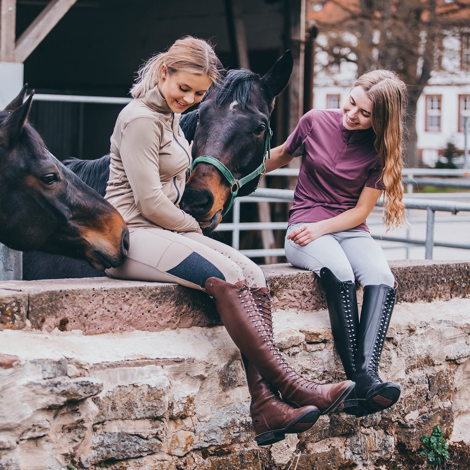 Ботинки Legacy Venado Кожа Италия, фото №6