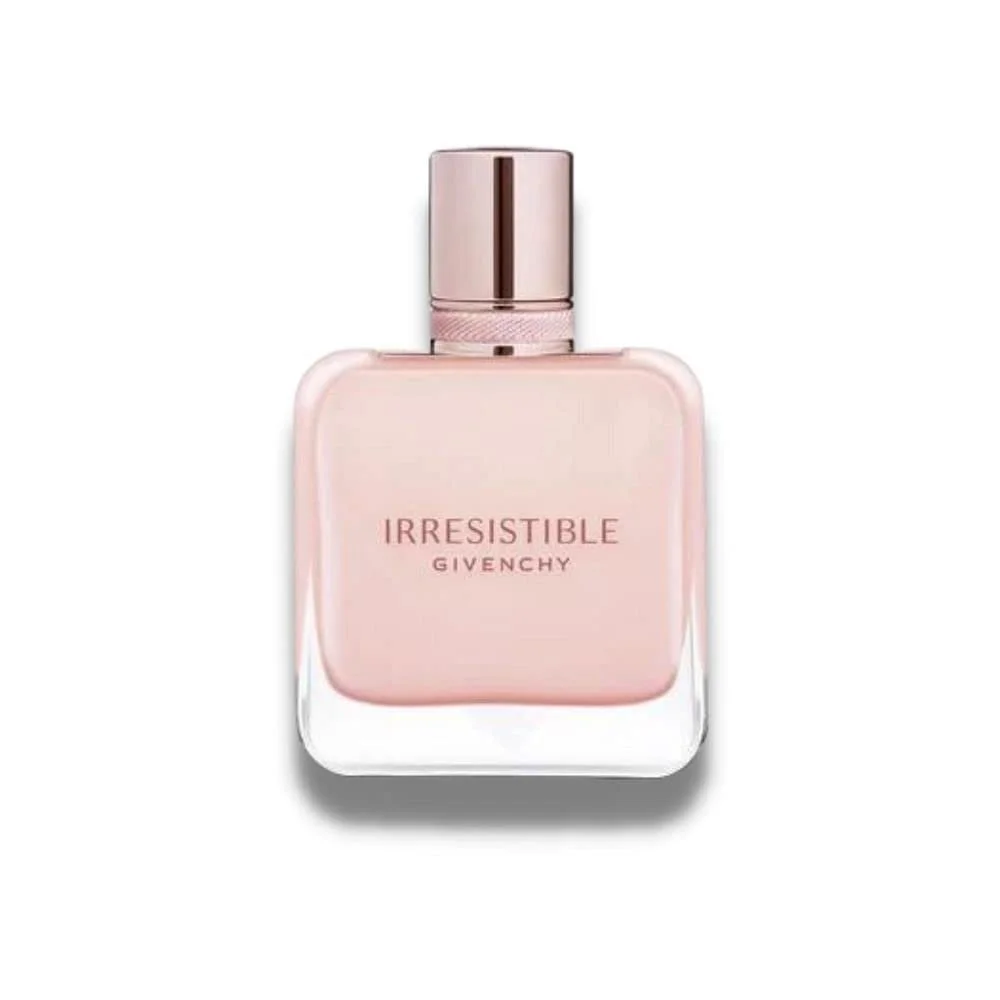 Парфюмерная вода GIVENCHY Irresistible Rose Velvet для женщин 35 мл, фото №6 Парфюмерная вода GIVENCHY Irresistible Rose Velvet для женщин 35 мл, фото №6