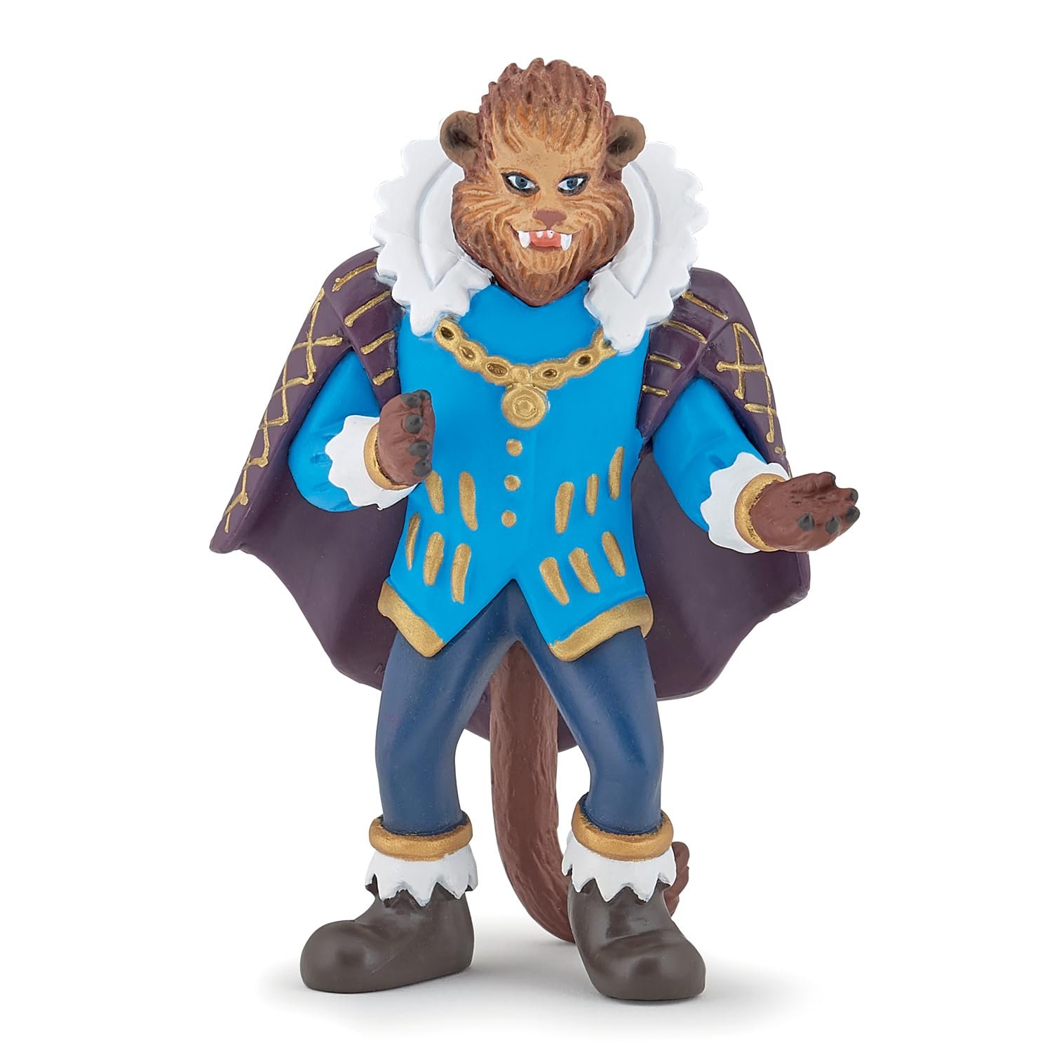 Фигурка Papo The Beast, фото №1
