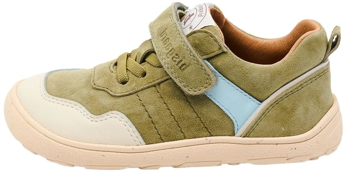 Кроссовки Bisgaard Baloo для детей, унисекс, фото №5