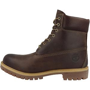 Мужские Ботинки Timberland Premium 6-Inch - Фото 1