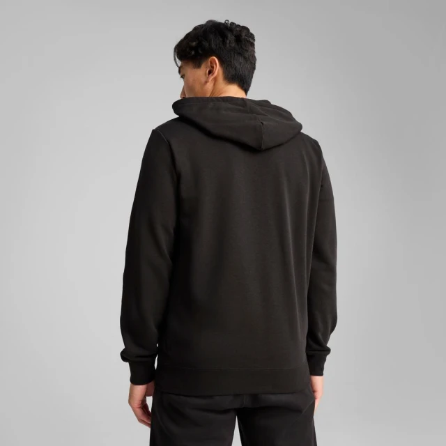 Світшот ESS TAPE Full-Zip Hoodie 68467801 Puma  S, фото №2