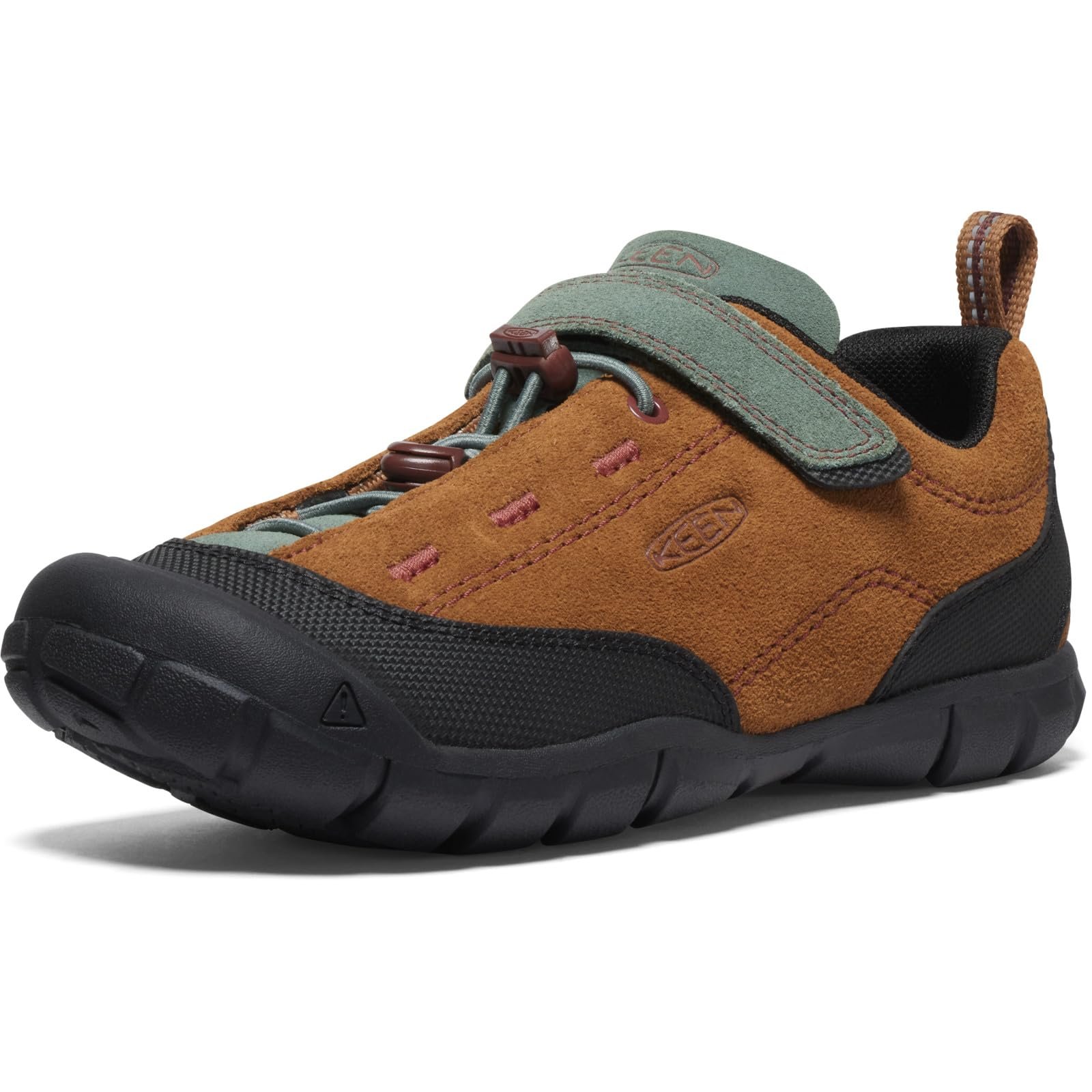 Кросівки KEEN Jasper 2, фото №1