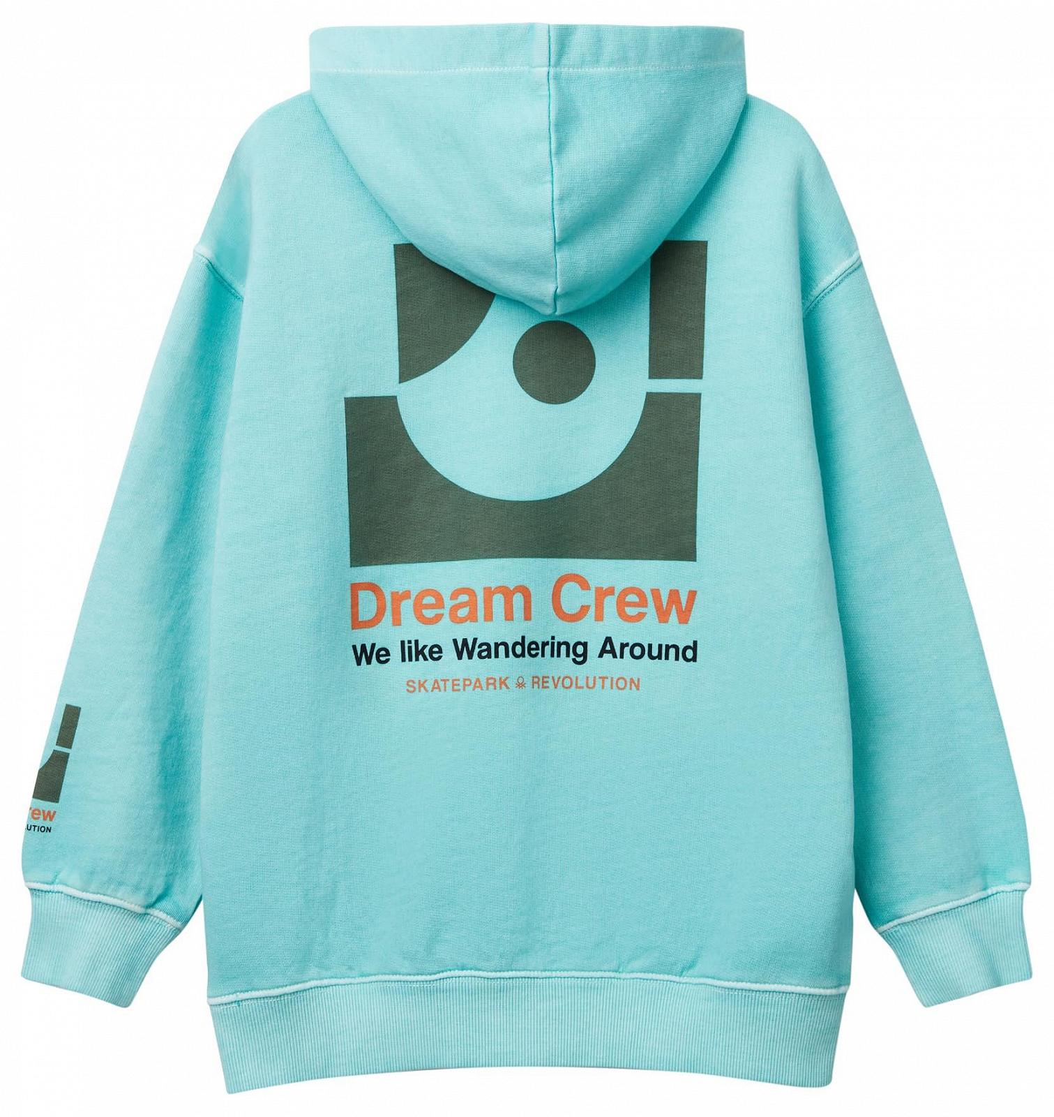 Толстовка з капюшоном United Colors of Benetton, фото №2