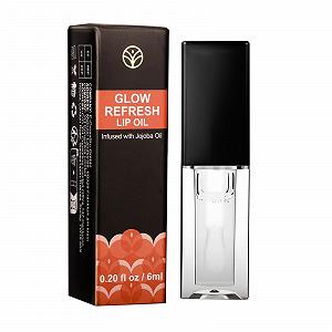 Блиск для губ Surprise Pack Beauty Liquid Lipstick Moisturising Repairing Lip Gloss Firming Liquid Lip Lipstick 6 мл (A, One Size) - Фото 1