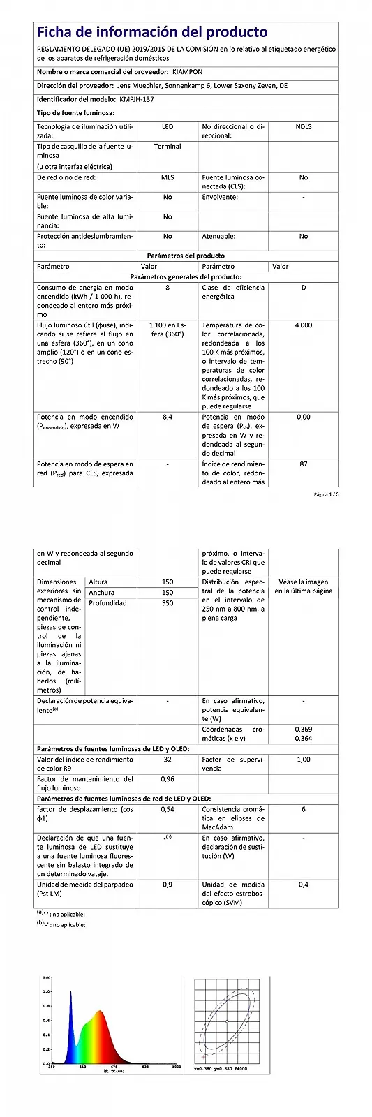 Настільні лампи LED комплект 2 шт. спіральні димовані сенсорне управління S-подібні металеві 3000 K - 5000 K, фото №9