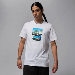 Футболка Jordan Brand Photo Tee XL - Фото 1