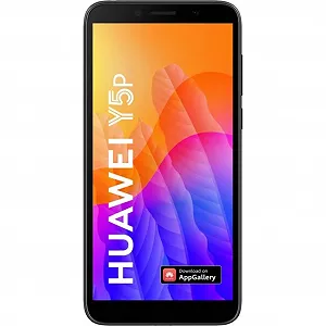 Смартфон Huawei Y5P 32GB 2GB RAM Dual SIM Phantom Blue - Фото 1