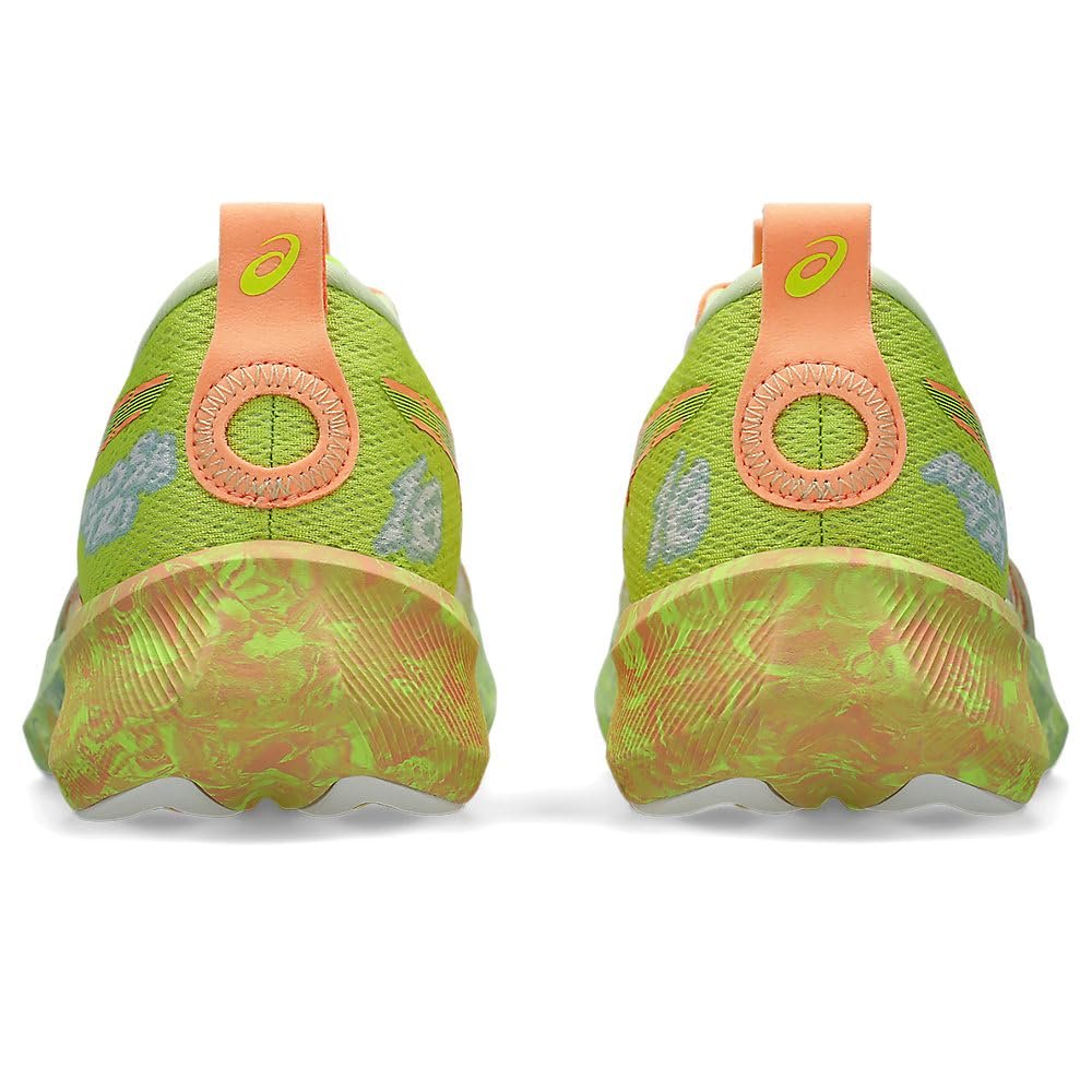 Кросівки Asics Noosa Tri 15 Чоловічі Блакитний, фото №4 Кросівки Asics Noosa Tri 15 Чоловічі Блакитний, фото №4