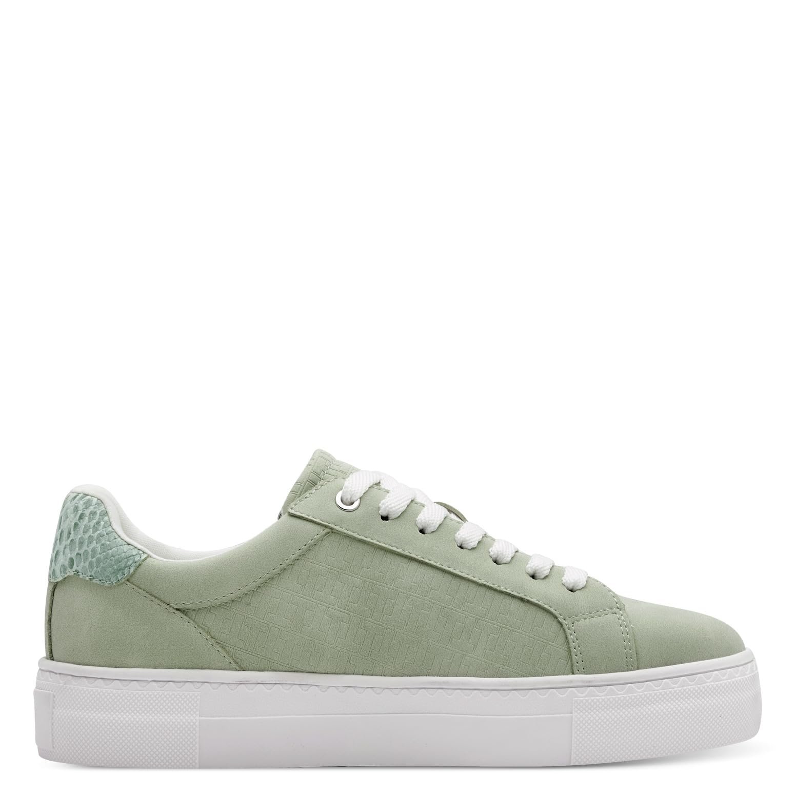 Кросівки Tamaris Vegan Sporty, фото №5