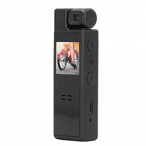 Камера Hztyyier Radfahren Recorder USB 1.3 дюйма - Фото 1
