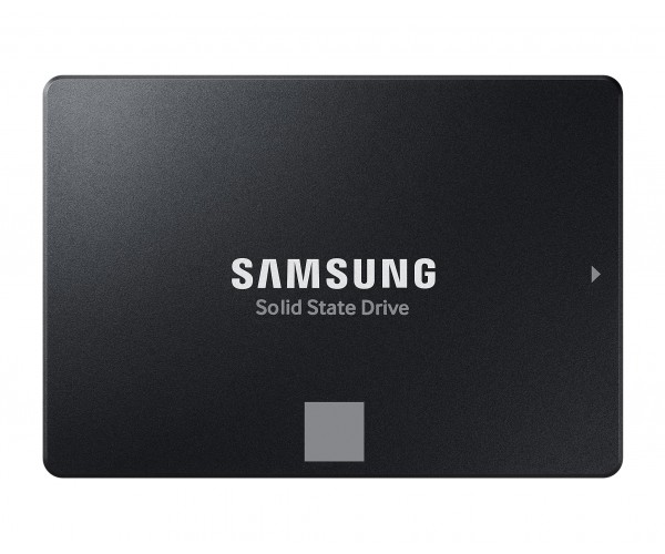 Samsung Накопичувач SSD 2.5" 1TB SATA 870EVO, фото №1