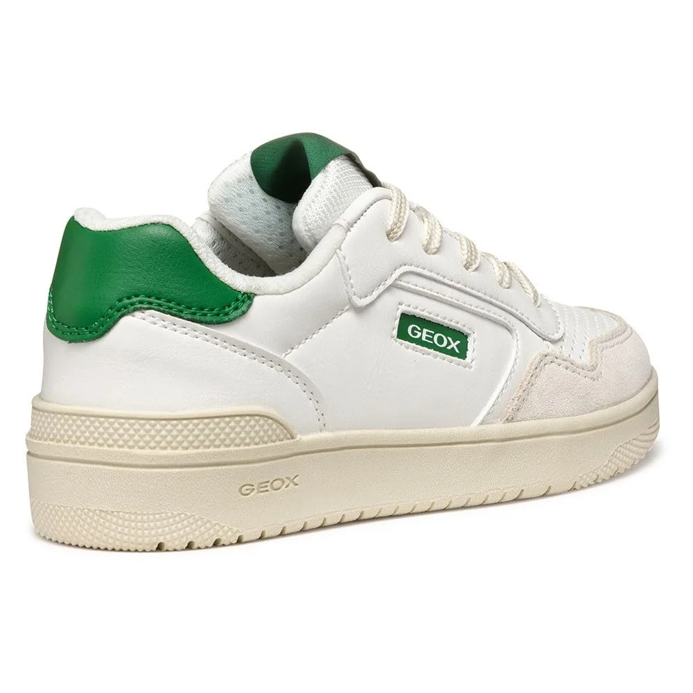 Кросівки Geox J Washiba Boy D, фото №7