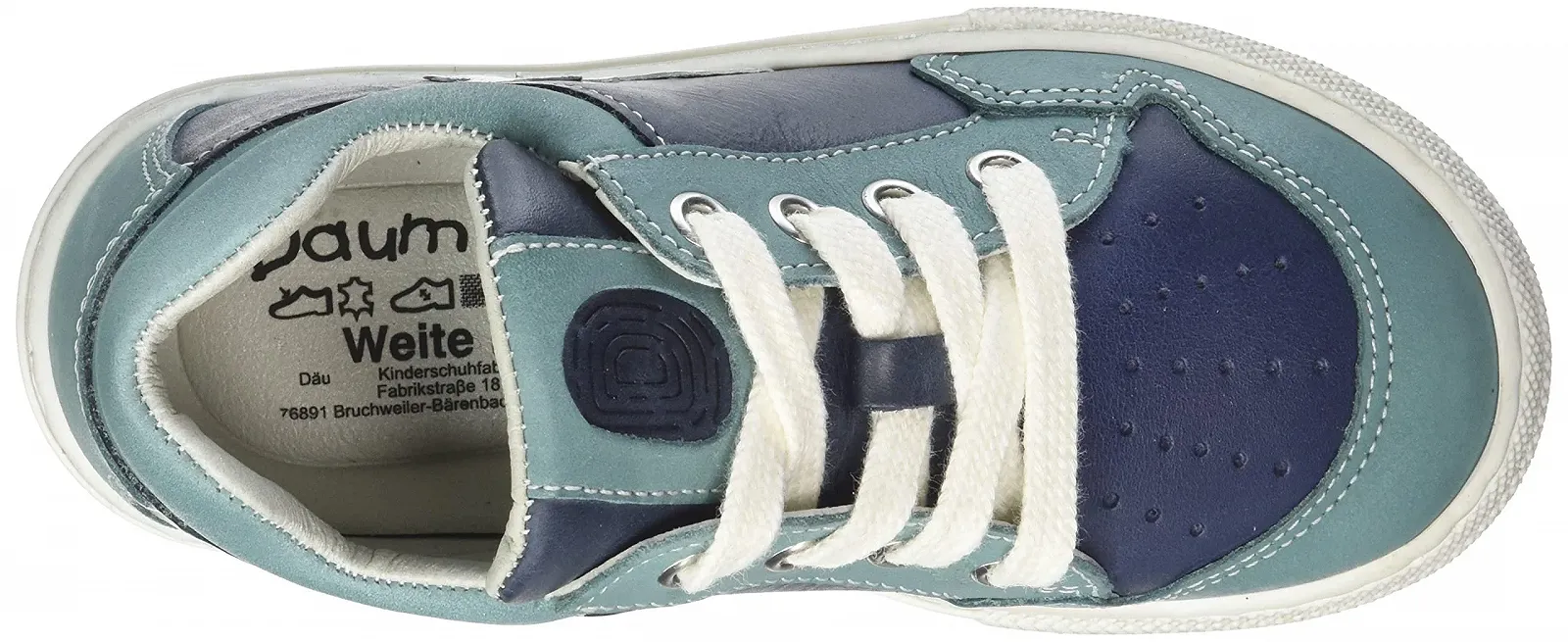 Кросівки для хлопчиків DMLNG BradeySneaker, фото №3