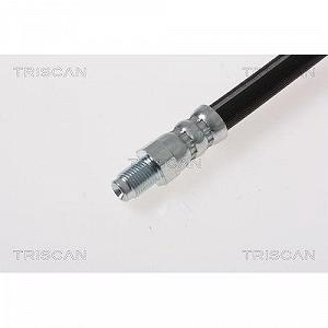 Гальмівний шланг TRISCAN 8150 15134 для FIAT, передня вісь synthetic.ua - Фото 1
