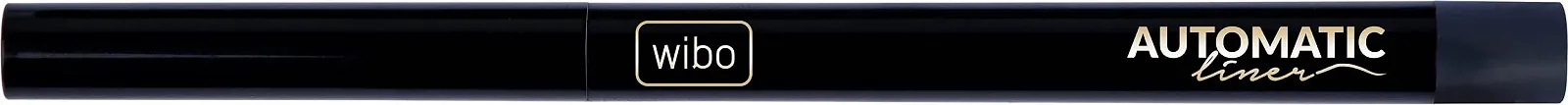Олівець для очей Автоматичний WIBO 9, фото №1