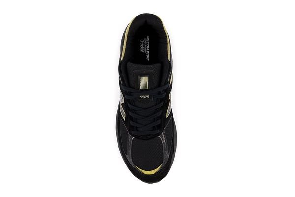 Кроссовки New Balance 90v5 44, фото №3