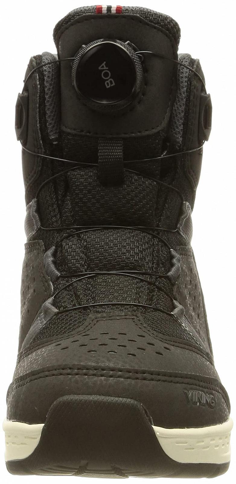 Чоботи зимові Viking Espo Boa GTX Honey Navy, 28 EU, фото №2