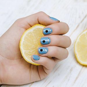 Стразы Плоские SS12 SS16 1440 штук synthetic.ua - Фото 1