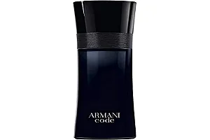 Туалетна вода Armani Code Giorgio Armani 75 мл - Фото 1