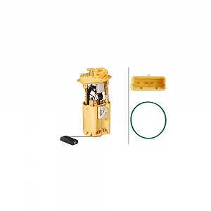 Модуль подачі палива HELLA 8TF 358 146-491 для CITROËN PEUGEOT HITACHI - Фото 1