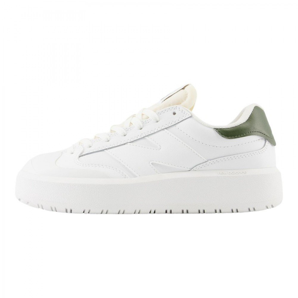 Кроссовки NEW BALANCE CT302 CT302LT Белые, фото №3