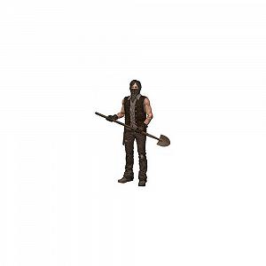 Фігурка Ходячі мерці McFarlane Toys TV Series 9 Grave Digger Daryl Dixon - Фото 1