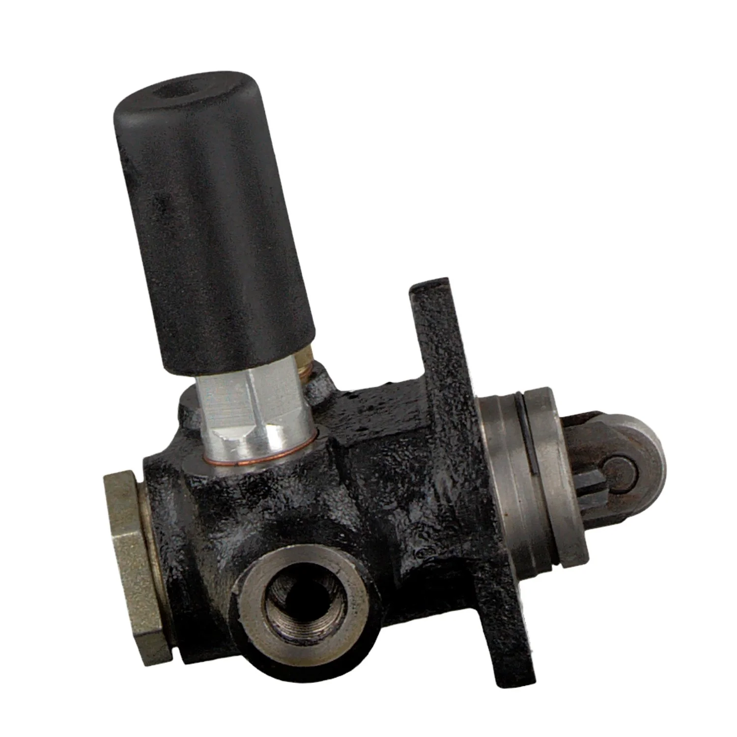 Паливний насос підкачки FEBI BILSTEIN 38096 для MERCEDES-BENZ VOLVO EVOBUS, фото №3 Паливний насос підкачки FEBI BILSTEIN 38096 для MERCEDES-BENZ VOLVO EVOBUS, фото №3