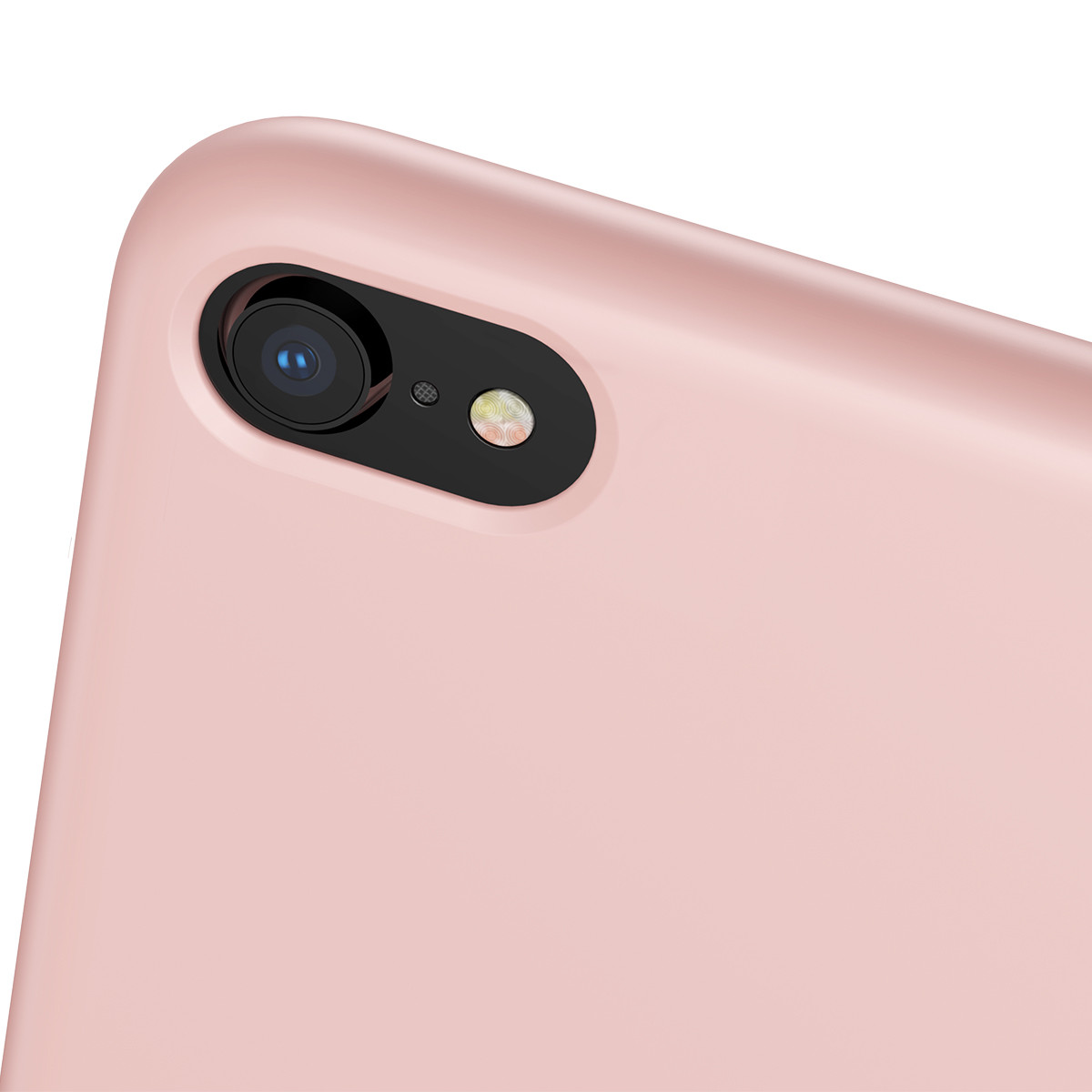 Базеус для iPhone SE 2020/8/7 LSR Powder (WIAPIPH8N-SL04), фото №4 Базеус для iPhone SE 2020/8/7 LSR Powder (WIAPIPH8N-SL04), фото №4