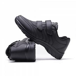 Кросівки JOMIX чоловічі спортивні на липучках для бігу, дихаючі, для фітнесу на відкритому повітрі та в спортзалі synthetic.ua - Фото 1