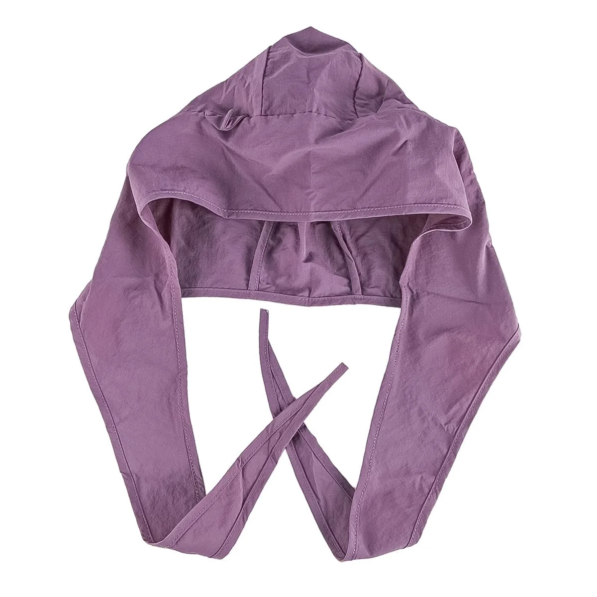 Шапка с кошачьими ушками Sarini для девочек с самозатягивающейся повязкой, фото №3