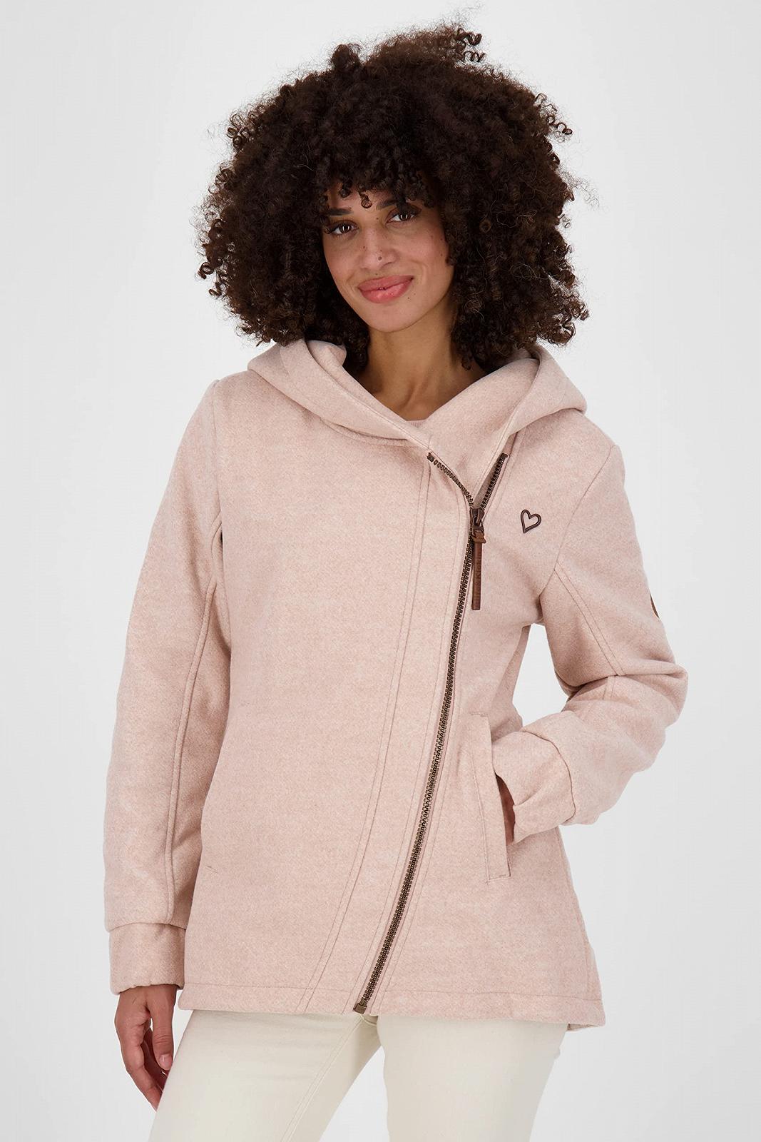 Женская зимняя куртка Aife and Kickin CataleyaAK Lined Jacket, фото №3