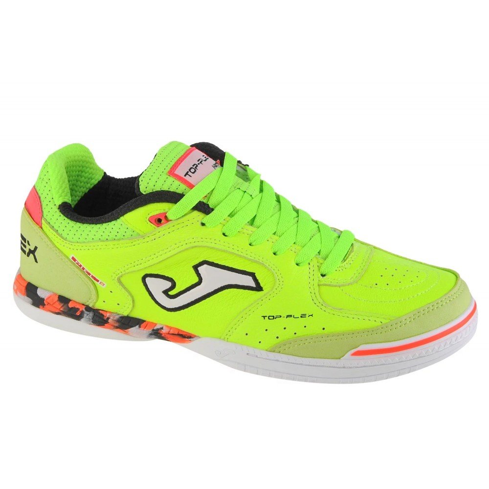 Футзалки Joma Top Flex 44.5, фото №6
