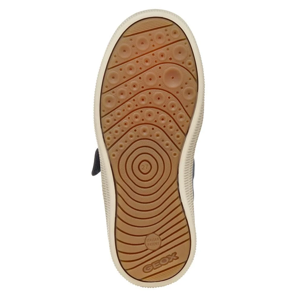 Кросівки Geox J Arzach Boy A для хлопчиків, фото №2